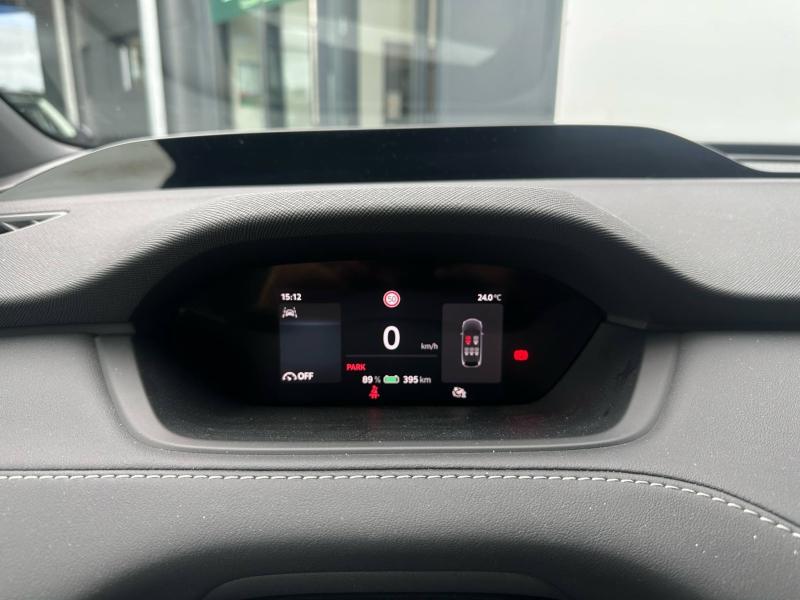 SKODA Elroq - 85 286ch Sportline - Groupe Polmar