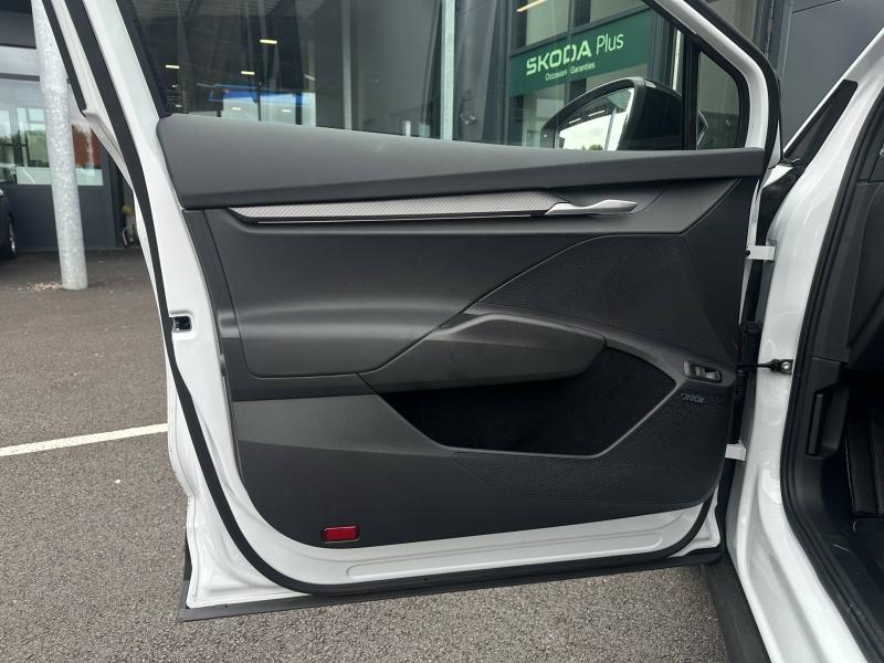 SKODA Elroq - 85 286ch Sportline - Groupe Polmar