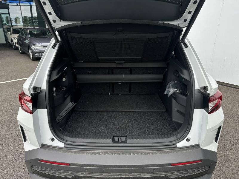 SKODA Elroq - 85 286ch Sportline - Groupe Polmar