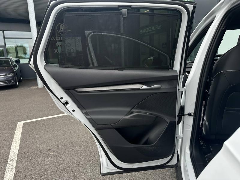 SKODA Elroq - 85 286ch Sportline - Groupe Polmar