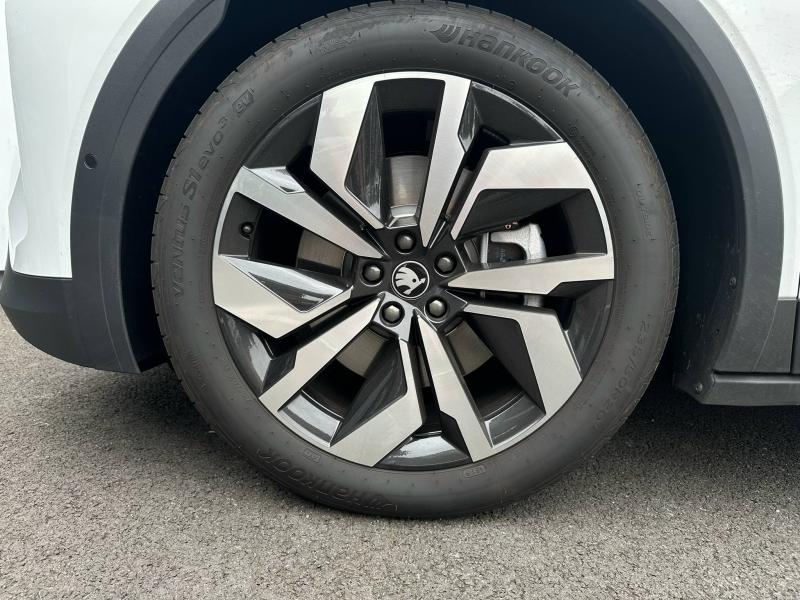 SKODA Elroq - 85 286ch Sportline - Groupe Polmar