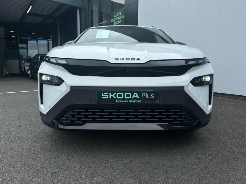 SKODA Elroq - 85 286ch Sportline - Groupe Polmar