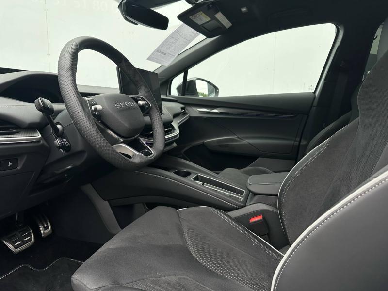 SKODA Elroq - 85 286ch Sportline - Groupe Polmar