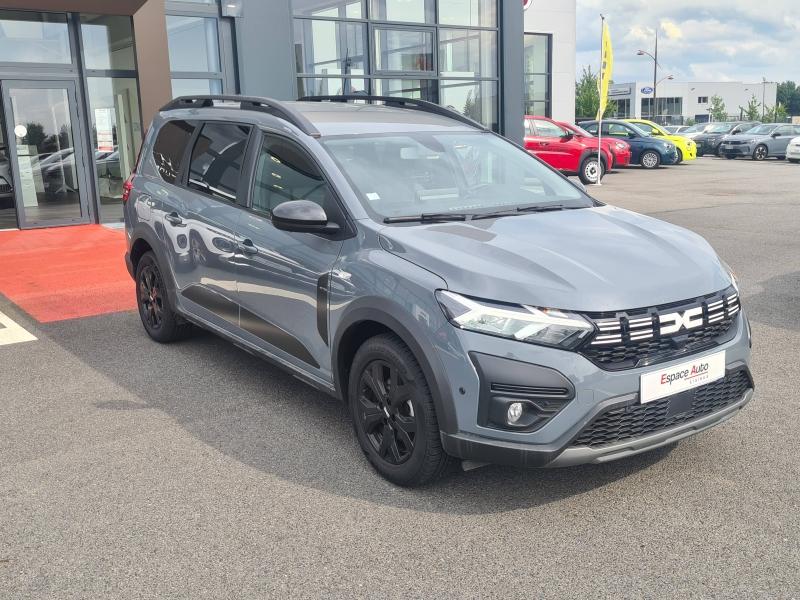 DACIA Jogger - 1.0 TCe 110ch Extreme+ 7 places - Groupe Polmar