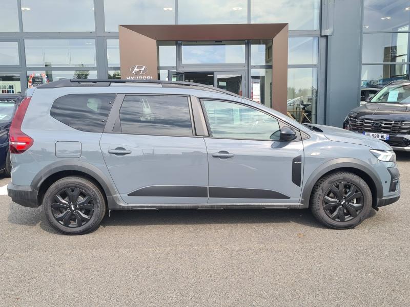 DACIA Jogger - 1.0 TCe 110ch Extreme+ 7 places - Groupe Polmar