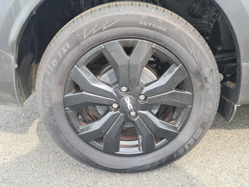 DACIA Jogger - 1.0 TCe 110ch Extreme+ 7 places - Groupe Polmar