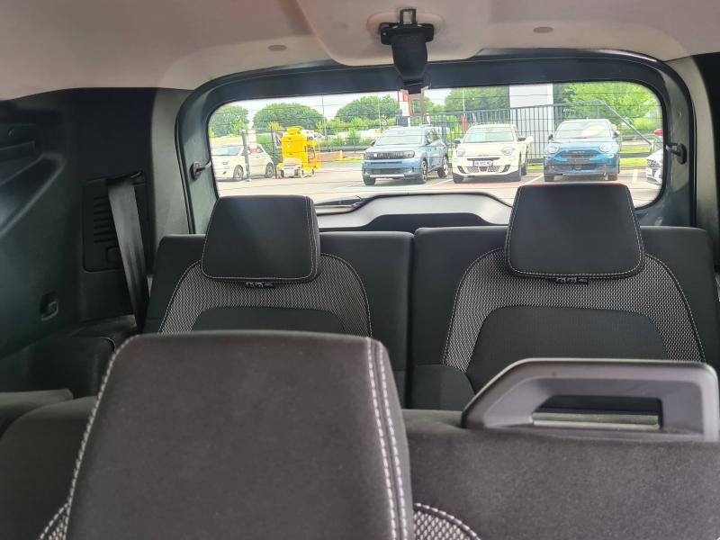 DACIA Jogger - 1.0 TCe 110ch Extreme+ 7 places - Groupe Polmar
