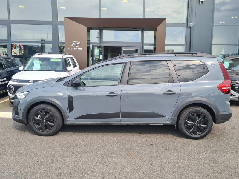 DACIA Jogger - 1.0 TCe 110ch Extreme+ 7 places - Groupe Polmar