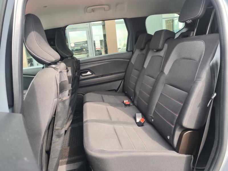 DACIA Jogger - 1.0 TCe 110ch Extreme+ 7 places - Groupe Polmar