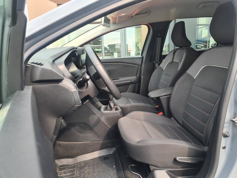 DACIA Jogger - 1.0 TCe 110ch Extreme+ 7 places - Groupe Polmar