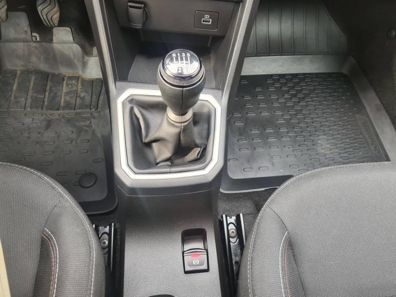 DACIA Jogger - 1.0 TCe 110ch Extreme+ 7 places - Groupe Polmar