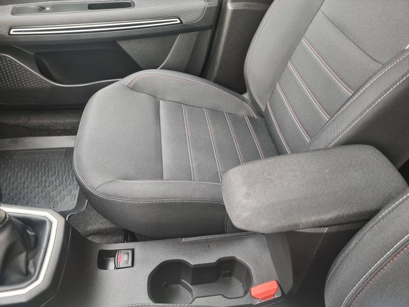DACIA Jogger - 1.0 TCe 110ch Extreme+ 7 places - Groupe Polmar