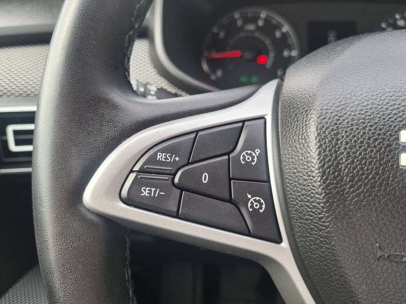 DACIA Jogger - 1.0 TCe 110ch Extreme+ 7 places - Groupe Polmar