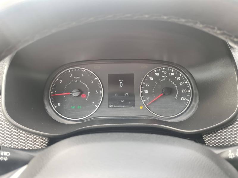 DACIA Jogger - 1.0 TCe 110ch Extreme+ 7 places - Groupe Polmar