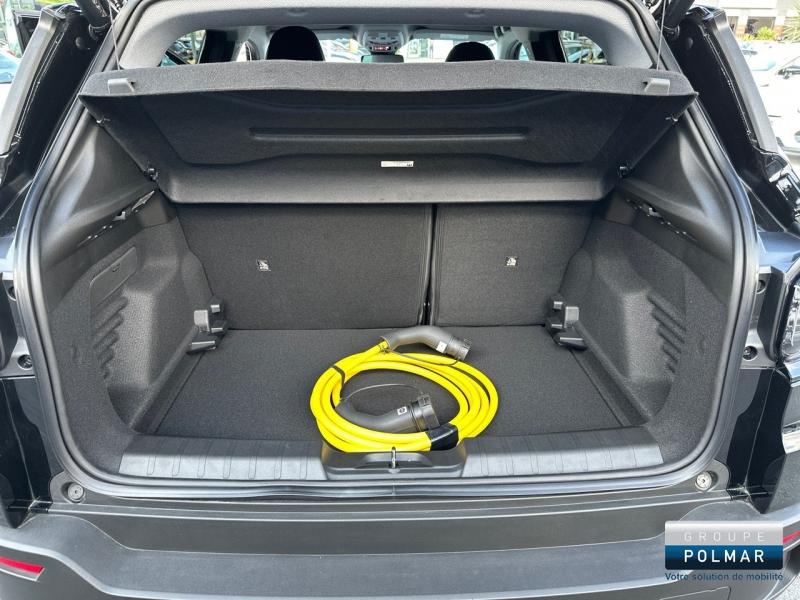 JEEP Avenger - Electrique 156ch 115kW Altitude - Groupe Polmar