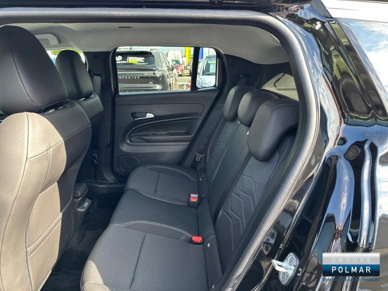 JEEP Avenger - Electrique 156ch 115kW Altitude - Groupe Polmar