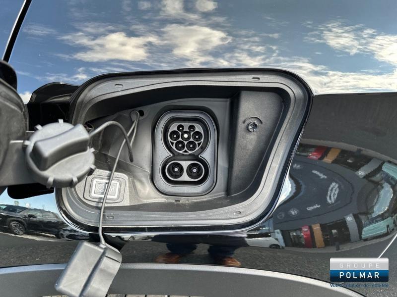 JEEP Avenger - Electrique 156ch 115kW Altitude - Groupe Polmar