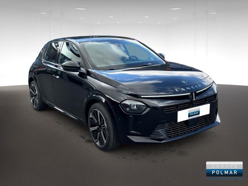 LANCIA Ypsilon - 1.2 Ibrida 110ch LX eDCT6 - Groupe Polmar