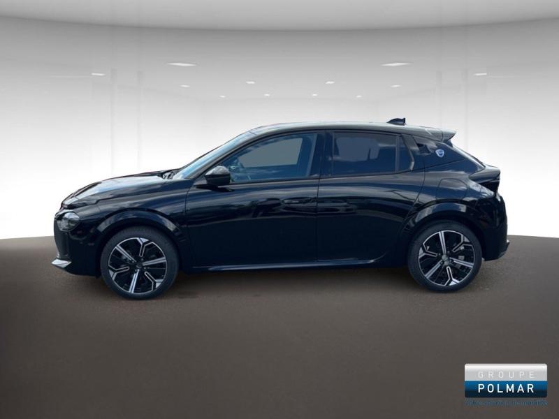 LANCIA Ypsilon - 1.2 Ibrida 110ch LX eDCT6 - Groupe Polmar