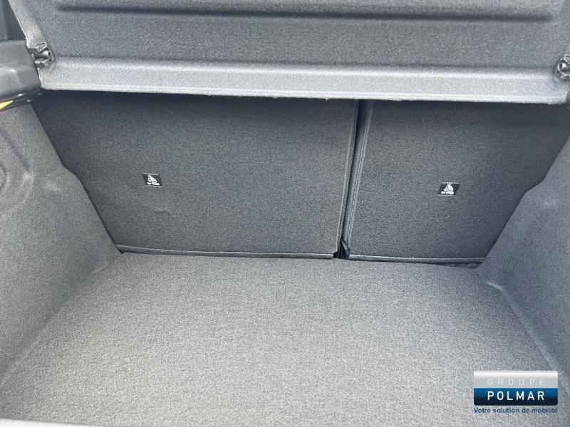LANCIA Ypsilon - 1.2 Ibrida 110ch LX eDCT6 - Groupe Polmar