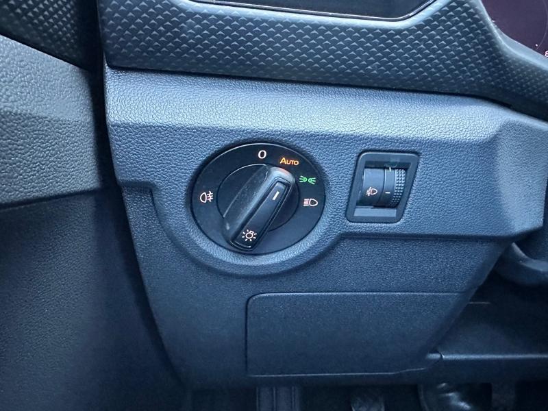 VOLKSWAGEN T-Cross - 1.0 TSI 95ch Life Tech - Groupe Polmar