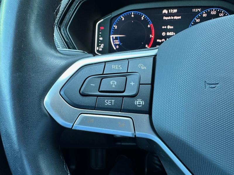 VOLKSWAGEN T-Cross - 1.0 TSI 95ch Life Tech - Groupe Polmar