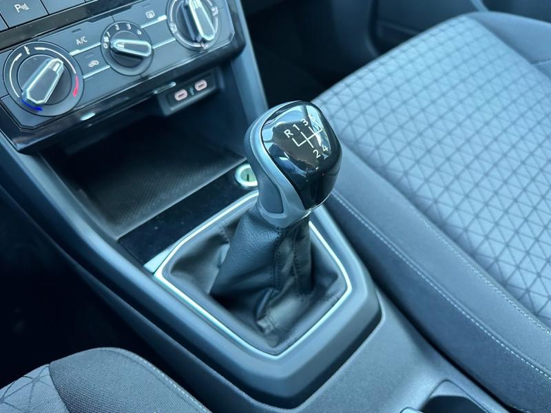 VOLKSWAGEN T-Cross - 1.0 TSI 95ch Life Tech - Groupe Polmar
