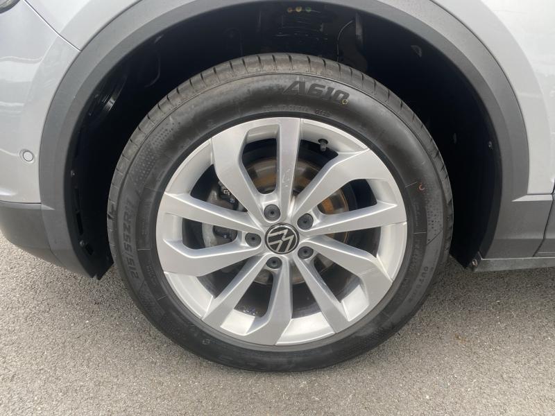 VOLKSWAGEN T-Roc - 1.5 TSI EVO 150ch Style DSG7 - Groupe Polmar