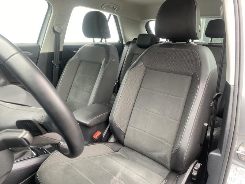 VOLKSWAGEN T-Roc - 1.5 TSI EVO 150ch Style DSG7 - Groupe Polmar
