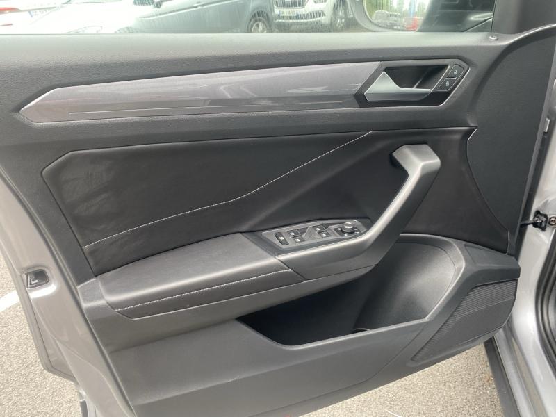 VOLKSWAGEN T-Roc - 1.5 TSI EVO 150ch Style DSG7 - Groupe Polmar