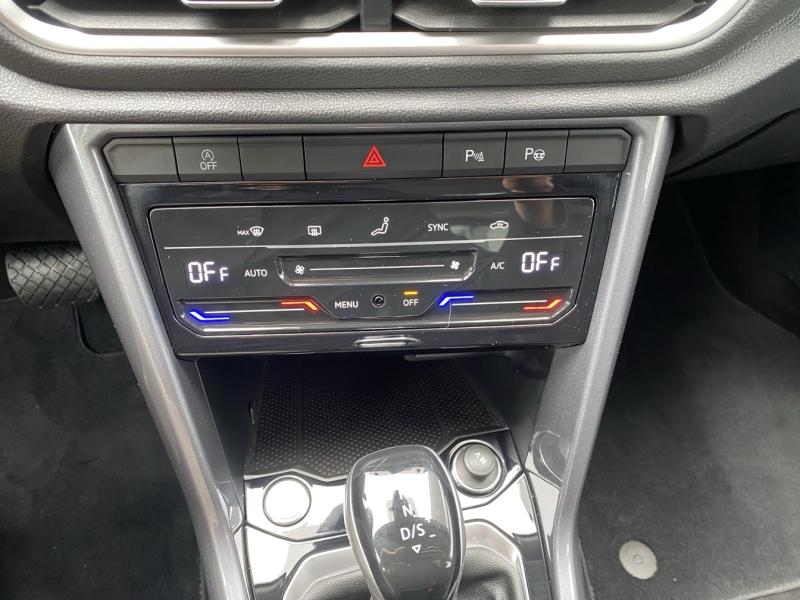 VOLKSWAGEN T-Roc - 1.5 TSI EVO 150ch Style DSG7 - Groupe Polmar