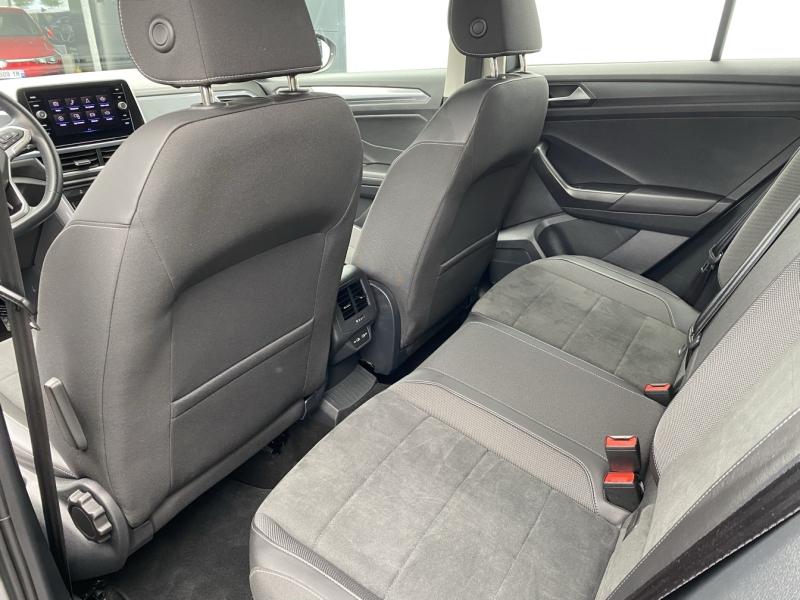 VOLKSWAGEN T-Roc - 1.5 TSI EVO 150ch Style DSG7 - Groupe Polmar