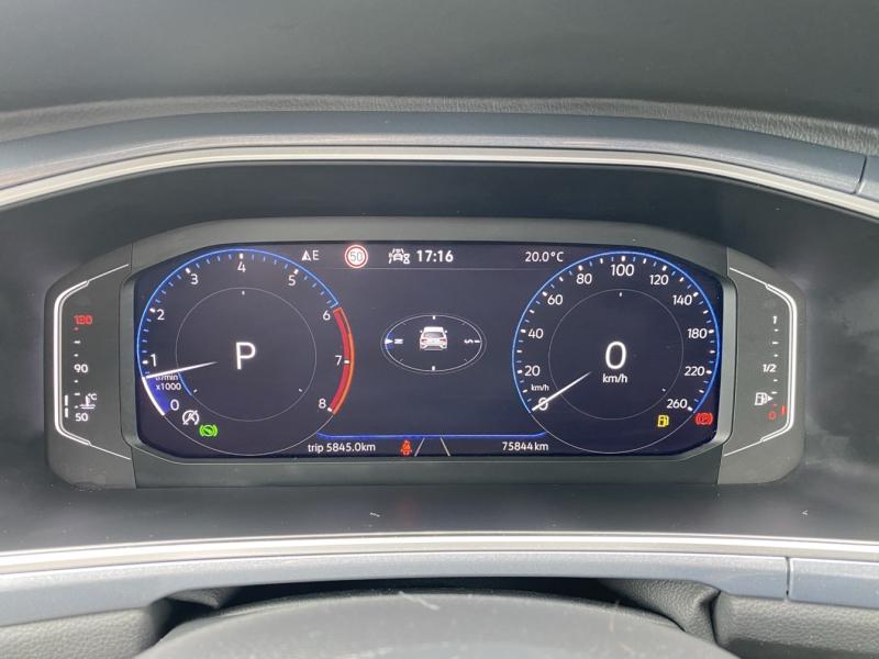 VOLKSWAGEN T-Roc - 1.5 TSI EVO 150ch Style DSG7 - Groupe Polmar