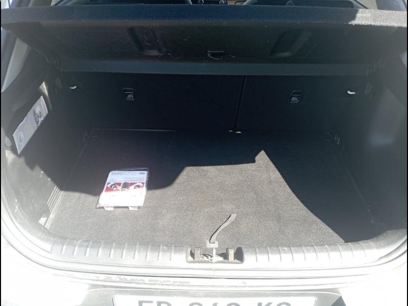 KIA Stonic - 1.0 T-GDi 120ch ISG Premium DCT7 Euro6d-T - Groupe Polmar