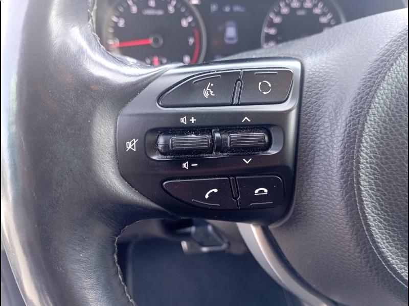 KIA Stonic - 1.0 T-GDi 120ch ISG Premium DCT7 Euro6d-T - Groupe Polmar
