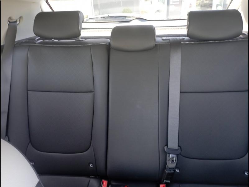 KIA Stonic - 1.0 T-GDi 120ch ISG Premium DCT7 Euro6d-T - Groupe Polmar