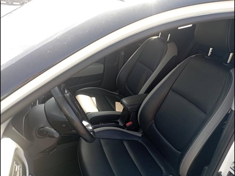 KIA Stonic - 1.0 T-GDi 120ch ISG Premium DCT7 Euro6d-T - Groupe Polmar