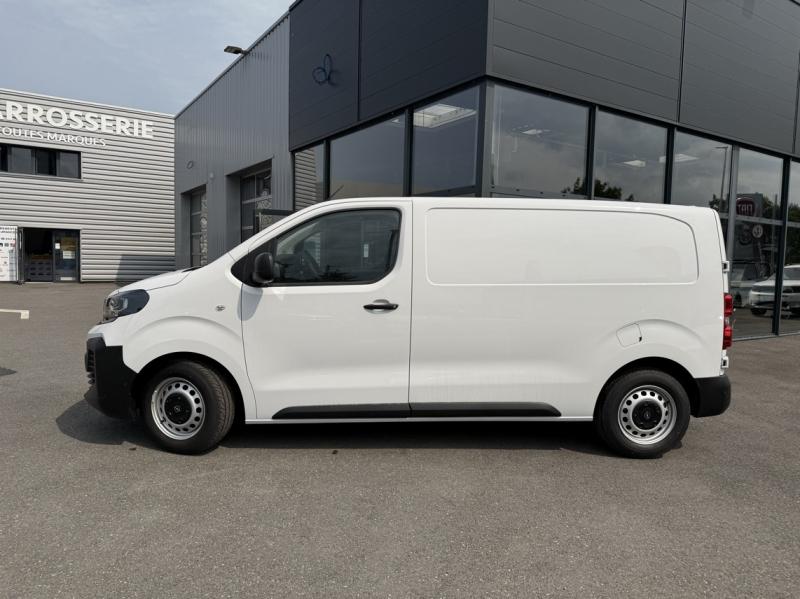 OPEL Vivaro Fg - M 2.0 BlueHDi 145ch - Groupe Polmar
