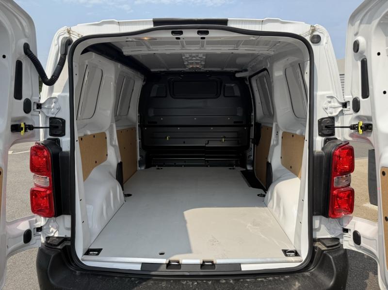 OPEL Vivaro Fg - M 2.0 BlueHDi 145ch - Groupe Polmar