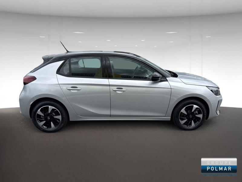 OPEL Corsa - Electric 156ch GS - Groupe Polmar