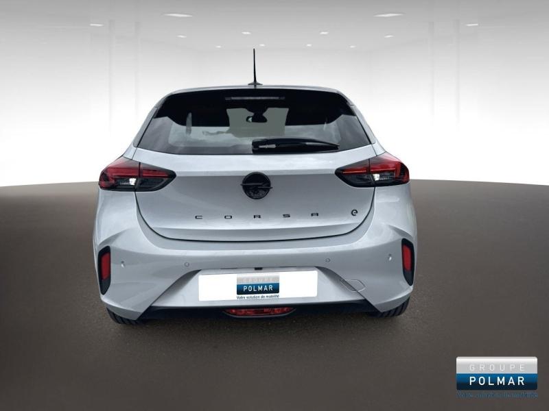 OPEL Corsa - Electric 156ch GS - Groupe Polmar