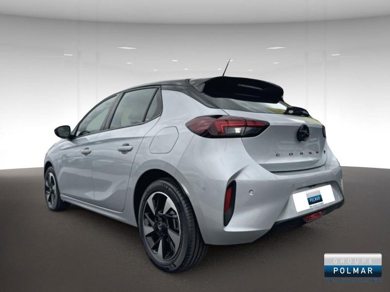 OPEL Corsa - Electric 156ch GS - Groupe Polmar