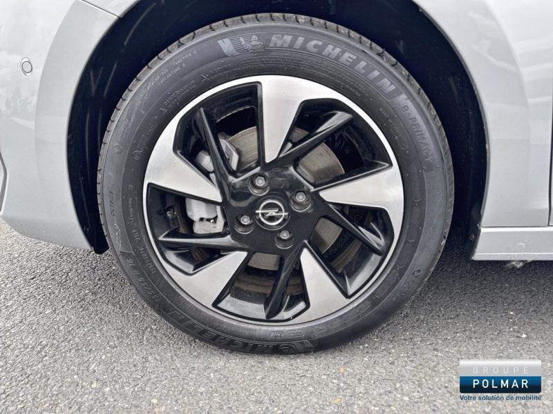 OPEL Corsa - Electric 156ch GS - Groupe Polmar