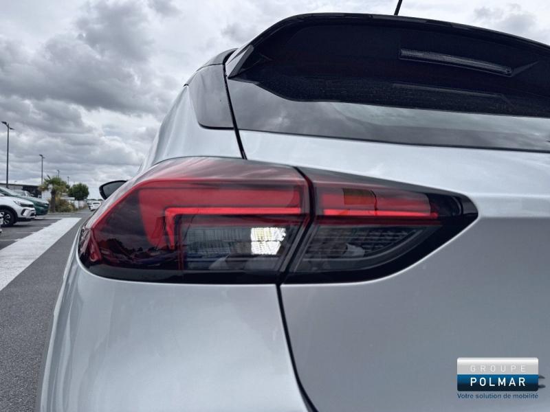 OPEL Corsa - Electric 156ch GS - Groupe Polmar