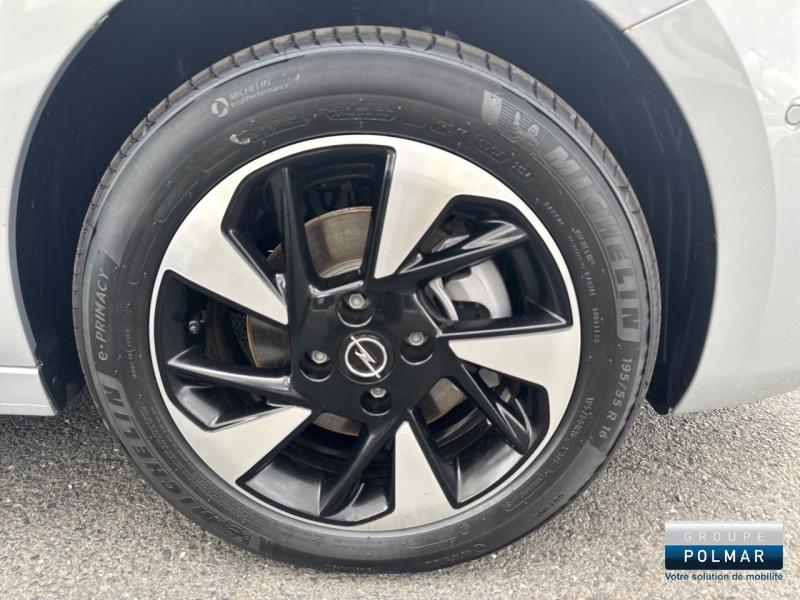 OPEL Corsa - Electric 156ch GS - Groupe Polmar