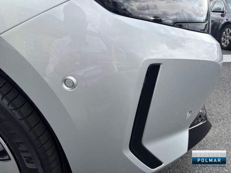 OPEL Corsa - Electric 156ch GS - Groupe Polmar