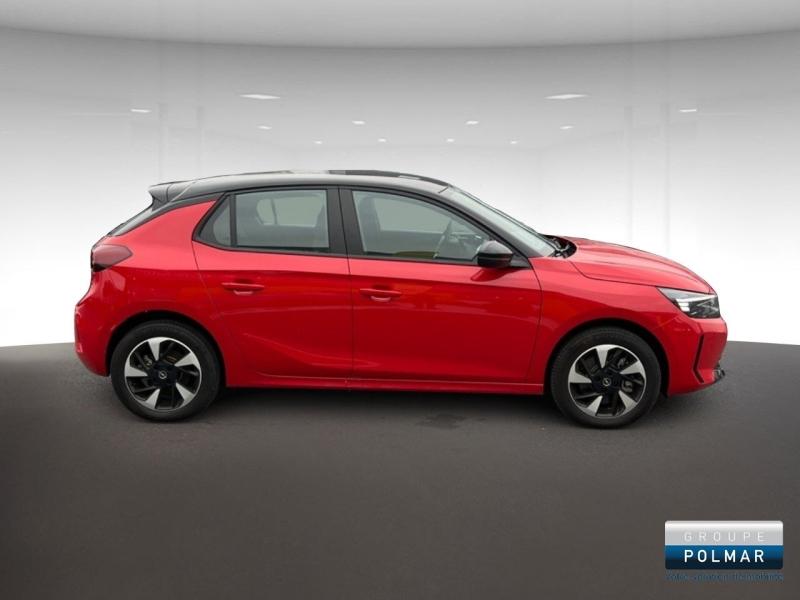 OPEL Corsa - Electric 136ch #Yes - Groupe Polmar