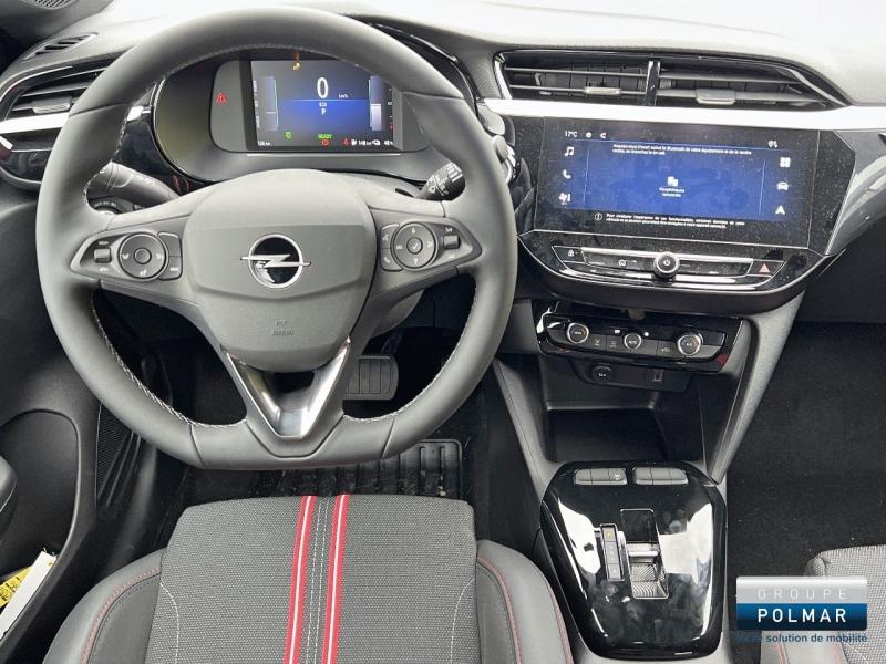 OPEL Corsa - Electric 136ch #Yes - Groupe Polmar
