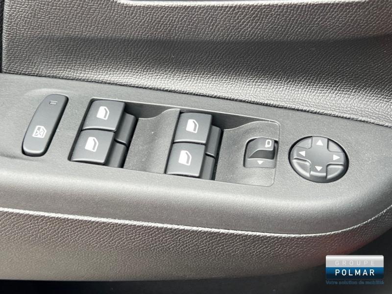 OPEL Corsa - Electric 136ch #Yes - Groupe Polmar