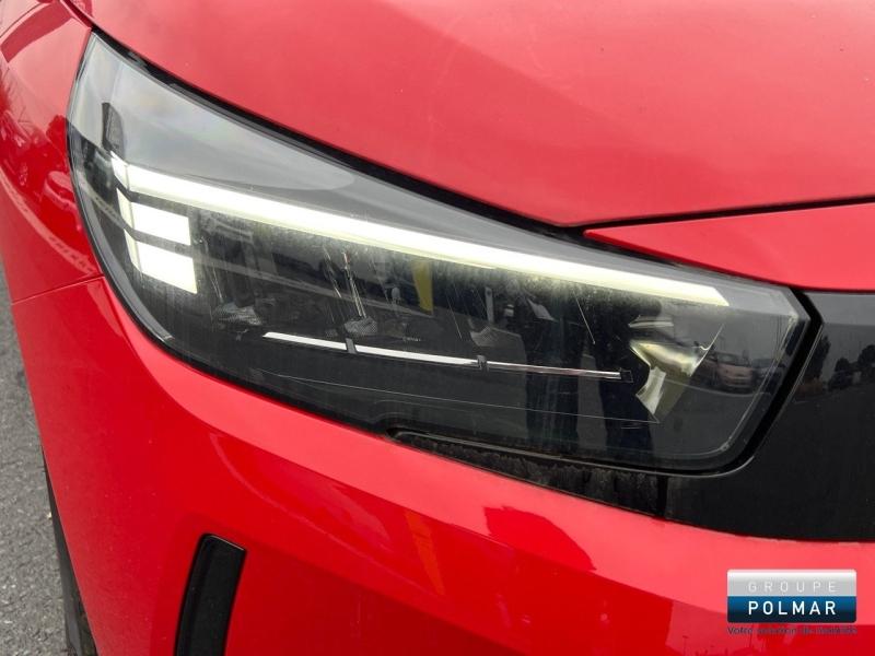OPEL Corsa - Electric 136ch #Yes - Groupe Polmar